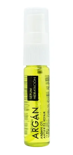 Ampolla Exiline de Argán para Hidratación Capilar 13 mL
