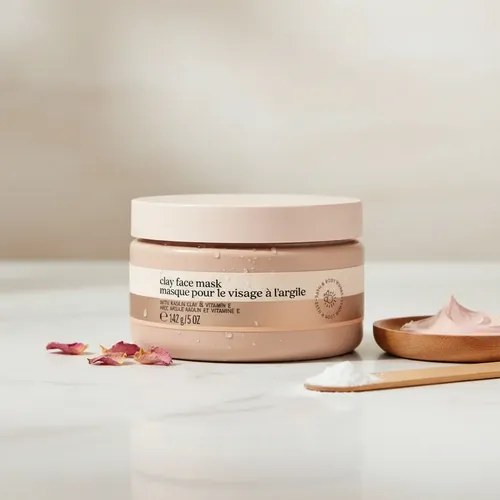 Bath And Body Works Mascarilla Facial 142g