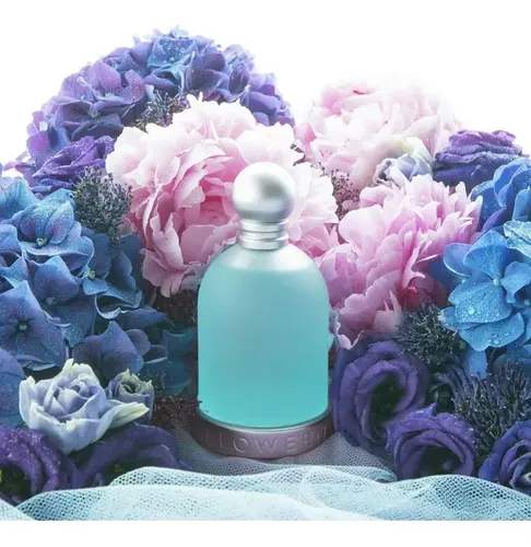 Perfume Halloween Blue Drop Eau de Toilette Set 100ml + 30ml Mujer Floral