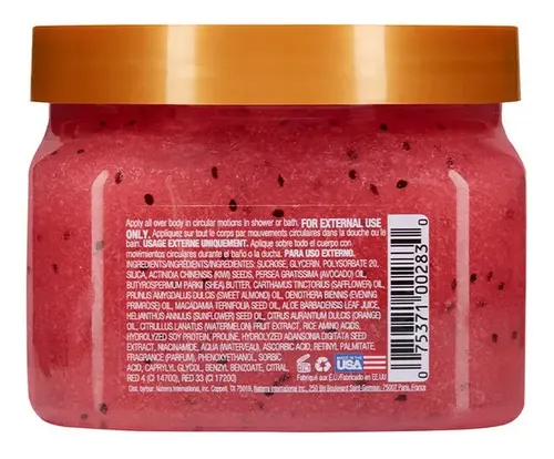 Tree Hut Exfoliante Corporal Watermelon / Sandía 510g