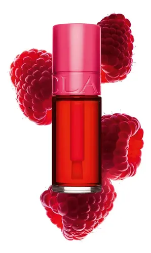 Tinta Para Labios Clarins Water Lip Stain 01 Rose Water