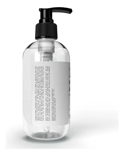 Suero Facial Asterwood Ácido Hialurónico Hidratante 237ml