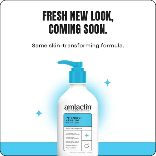 /loción Corporal Terapéutica Amlactin Daily Nourish, 225 G/