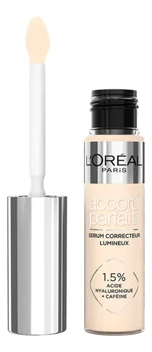 Sérum Corrector Luminoso Accord Parfait 11ml L’oréal Paris