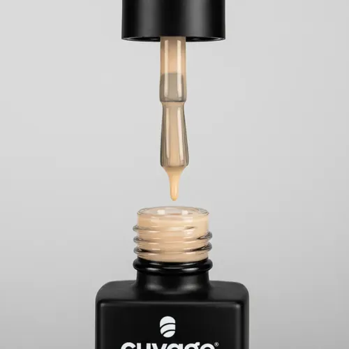Cuvage Esmalte Semipermanente Gel Uv 11ml Color 313 Skin Soft
