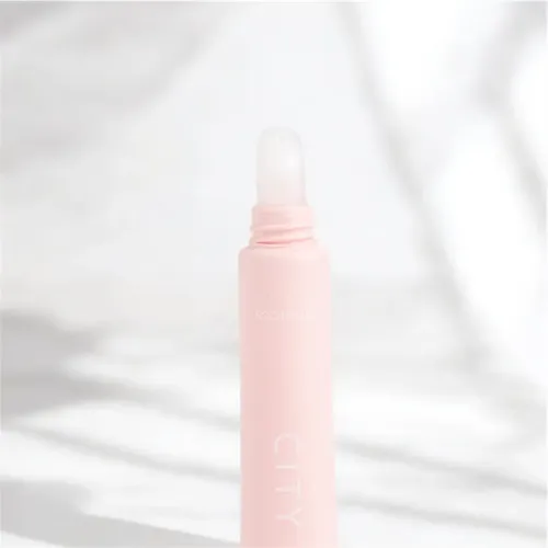 Brillo Labial Gloss Color Humectante Labios Cuidados