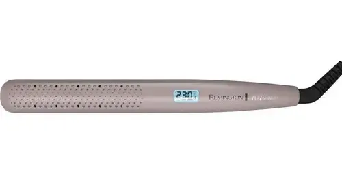 Planchita Remington S27a Cabello Húmedo Seco 230oc Rosa