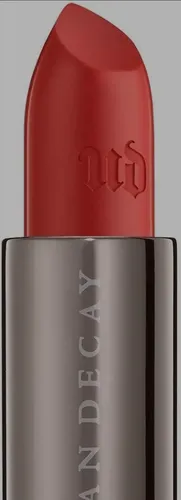 Labial Urban Decay Comfort Mate Cremoso Tono Tilt (sin Caja)