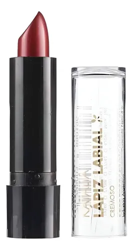 Lápiz Labial Perlado Katalia Color 23- Bordó