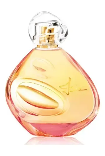 Perfume Mujer Sisley Izia Edp 100ml