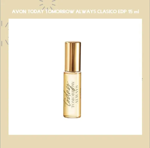 Avon Kit Perfume Today Tomorrow Always Femenino Mbp