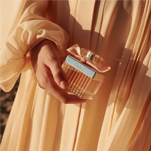Chloe Rose Tangerine Edt 50 Ml 6c