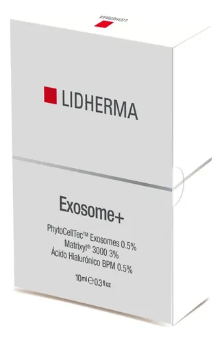 Kit Dherma Sun Fotoprotector Facial Fps50 + Exosome+ Antiage