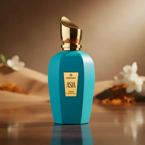 Perfume Femenino Asia X 100ml Eau De Parfum Reino