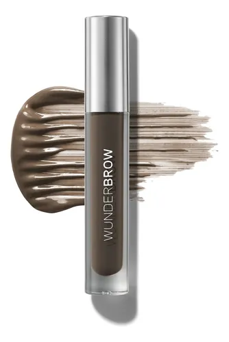 Gel Para Cejas Wunderbrow Resistente Al Agua, Vegano Y Libre