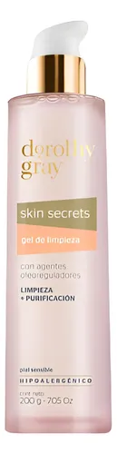 Gel De Limpieza Hipoalergénico Dorothy Gray