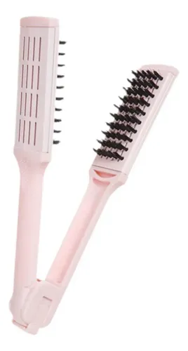 //ksxy Double Sided Brush Comb Bhdfbd For Straightening Dfg