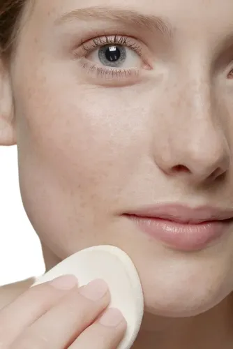 Esponja De Maquillaje Contouring Contorno Facial De Rostro