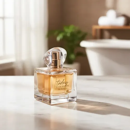 Today, Tomorrow, Always Today Clasico EDP 50ml para mujer