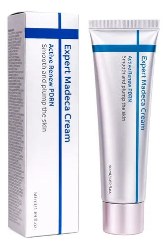 Crema Facial Expert Madeca Antimanchas 50ml Acneica