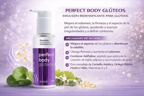 Up Lift Gluteos Aumento Volumen Sin Cirugía Reafirmante Crem
