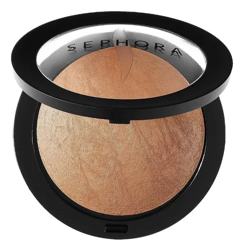 Base Sephora Collection Microsmooth Baked 56 Mahogany
