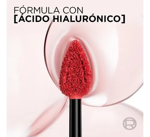 L’oréal París Labial Líquido Infaillible Matte Resistance 50