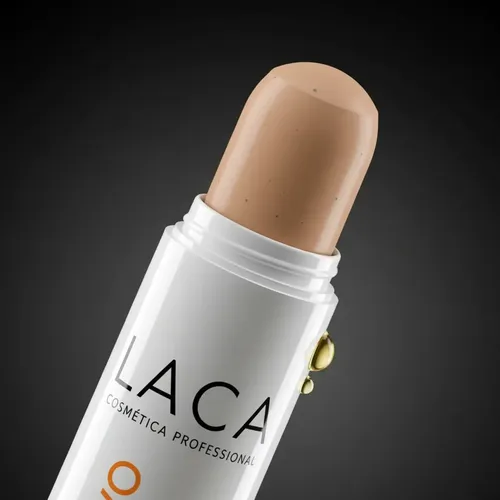 Lapiz Secativo De Acné Con Tea Tree Oil Con Color Laca