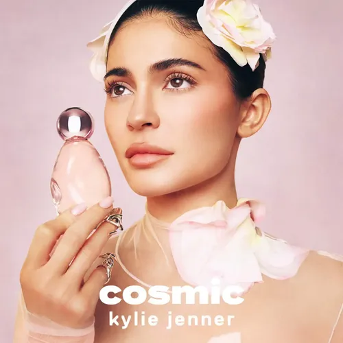 Kylie Jenner Eau De Parfum Cosmic 50 Ml
