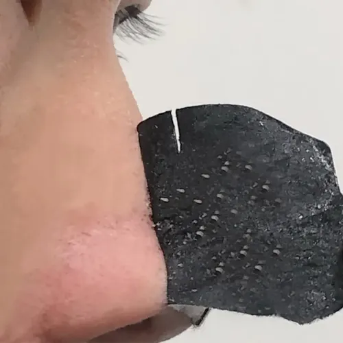 6 Banditas Tiras Removedoras Elimina Puntos Negros