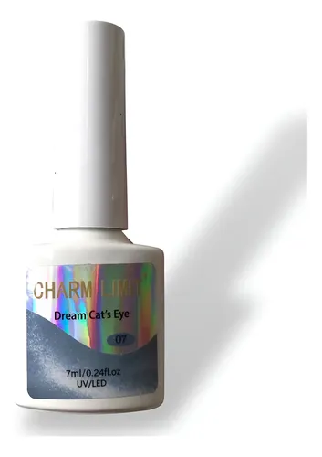 Esmalte Semipermanente Charm Limit Ojo De Gato Dream  7 Ml