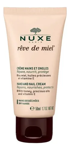 Nuxe Rêve De Miel – Crema Para Manos Y Uñas 50ml