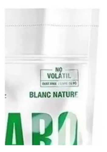 Issue Polvo Decolorante Blanc Nature X 700gr Uso Profesional