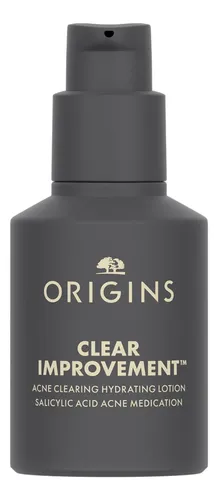 Crema Hidratante Origins Clear Improvement Acne 50 Ml Con Sa