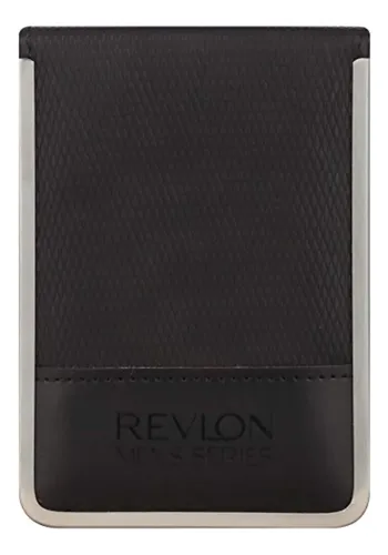 Kit De Aseo Revlon Para Hombre, Cortaúñas, Tijeras Y Pinzas