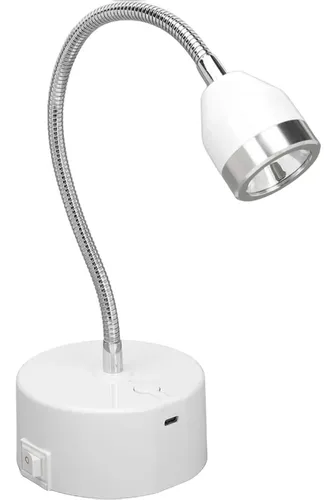 Cabina Uñas Flor 3 Inalambrica Paris Night Uv/led