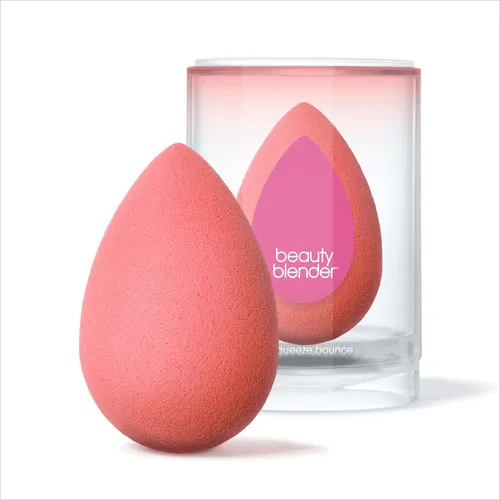 Esponja De Maquillaje Beautyblender Beauty Blender Blusher C