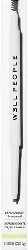 Lápiz Dual Para Cejas Well People Expressionist Brow