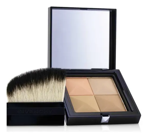 Givenchy Prisme Visage Color 6 Organza Miel Polvo Bronceante