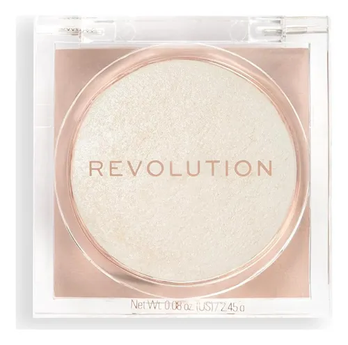 Iluminador Revolution Beam Bright Diamond Glow 0.08 Oz