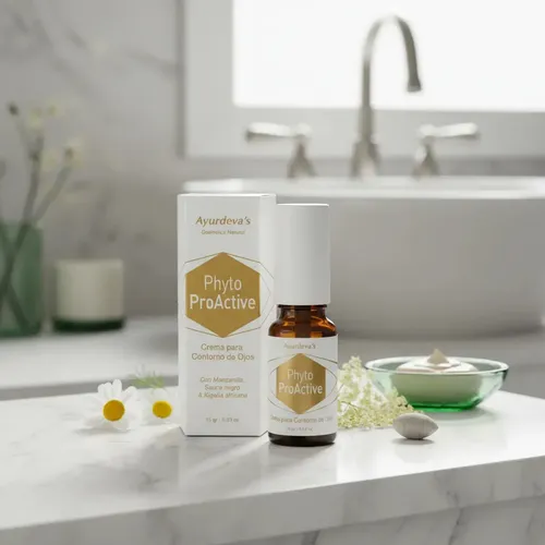 Contorno de Ojos Phyto ProActive Ayurdeva’s