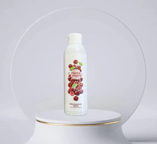 Bionutrición De Cereza Mujeres Mágicas 200ml Skock Keratina