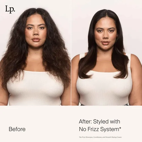 Crema Para Peinar Living Proof No Frizz Suavizante Para Cabe