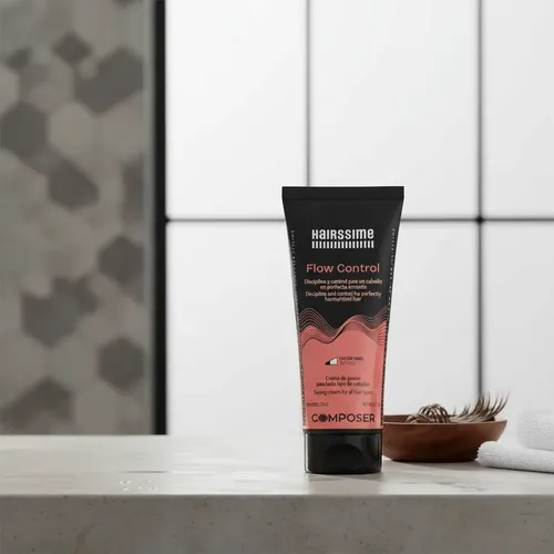 Hairssime Flow Control Crema De Peinar Composer X 175g