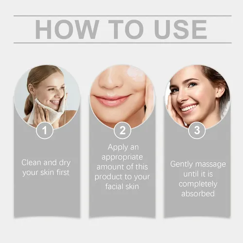 Crema Facial Hidratante Hoygi Para Un Cuidado Suave Y Humect