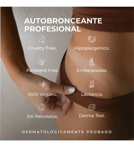 Equipo De Bronceado Organico+carpa+1l Autobronceante Bodytan