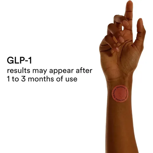Parches Glp-1, 90 Unidades Parches Glp-1,