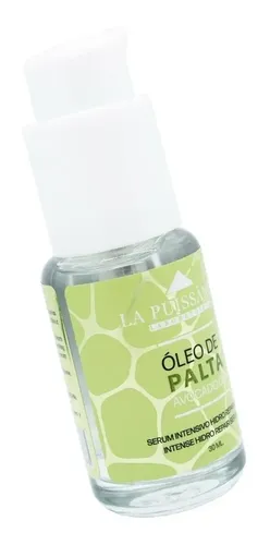 La Puissance Óleo Palta Serum Intensivo Hidro Repair Local