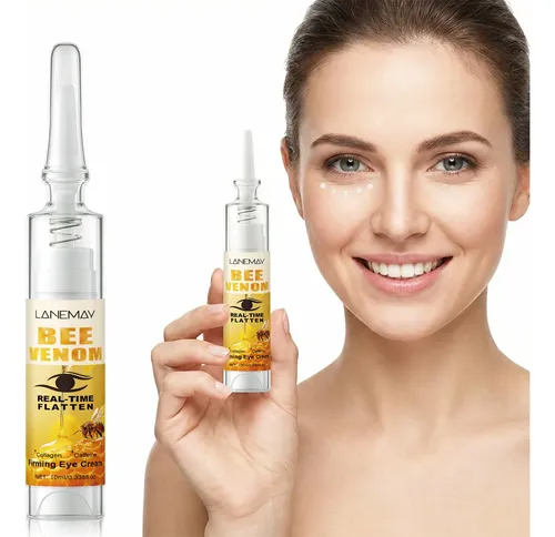 2pcs Firming Eye Cream – Firms Reduces Lines & Wrinkles 20ml