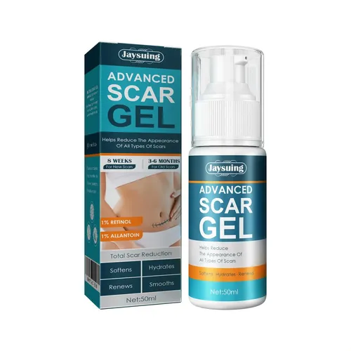 Crema En Gel Para El Cuidado De La Piel Para Una Piel Suave,